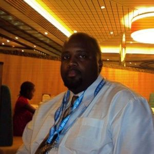 Meet your Posher, Ricardo